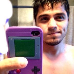 Meet your Posher, Tiko